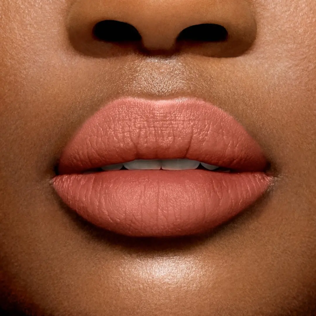 Lancôme L'Absolu Rouge Lippenstift 247 Unretouched Nude
