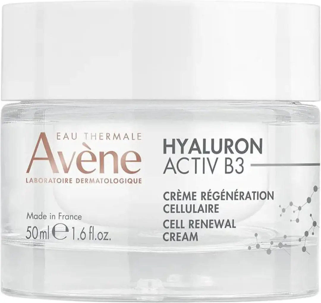 Avène Hyaluron Activ B3 Celvernieuwende Crème 50ml