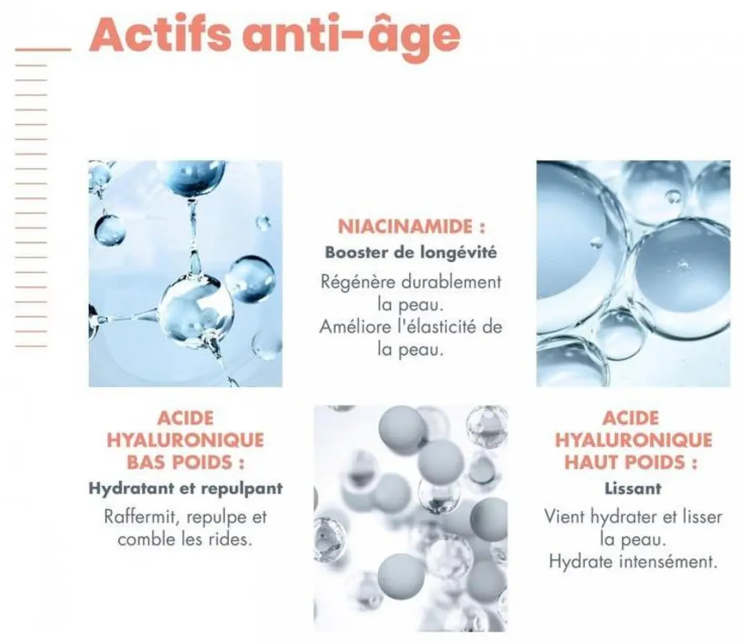 Avène Hyaluron Activ B3 Celvernieuwende Crème 50ml