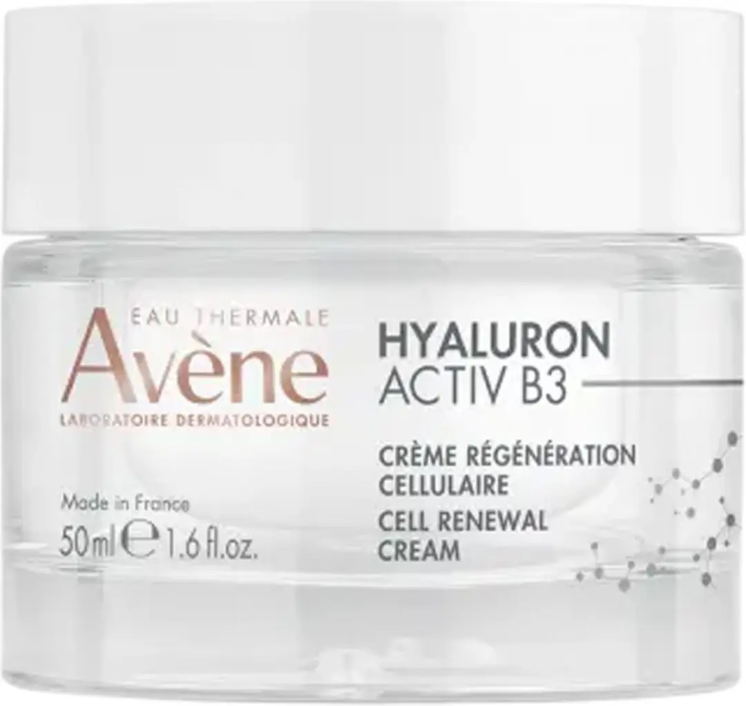 Avène Hyaluron Activ B3 Celvernieuwende Crème 50ml