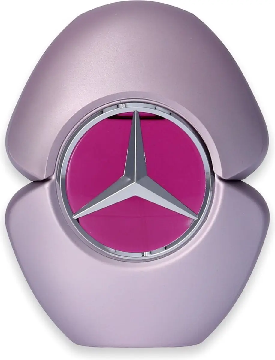 Mercedes-Benz For Woman Eau de Parfum 60ml