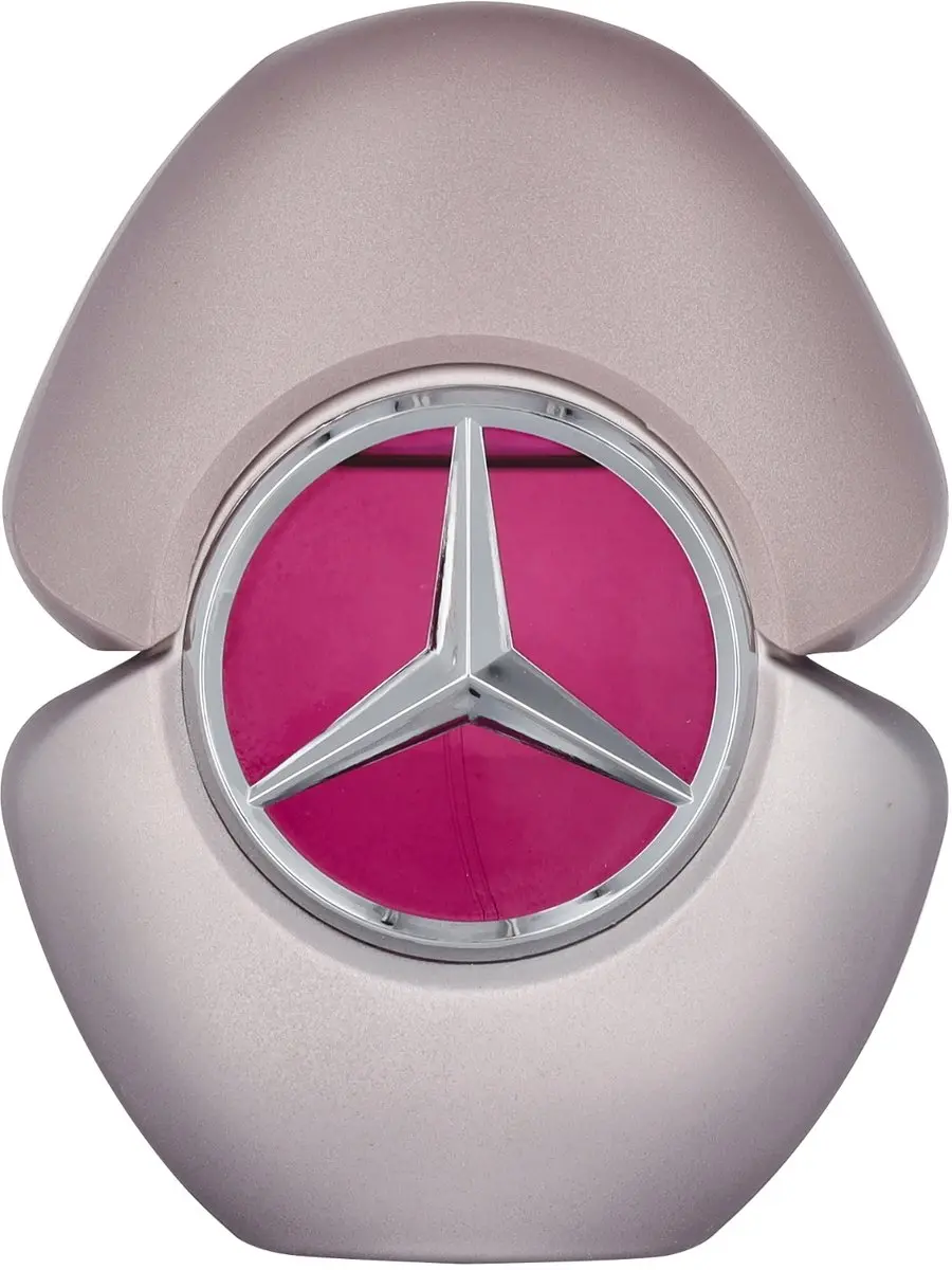 Mercedes-Benz For Woman Eau de Parfum 60ml
