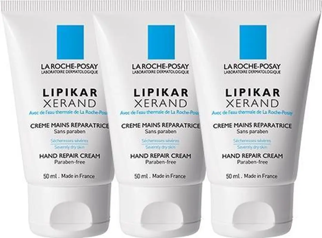 La Roche-Posay Lipikar Xerand Handcrème 50ml