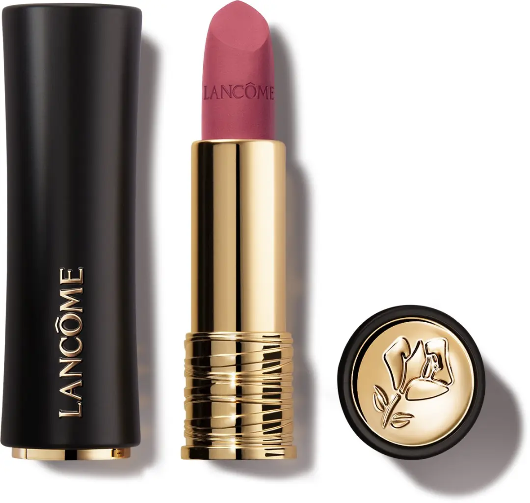Lancôme L'Absolu Rouge Lippenstift 290 Merci Simone