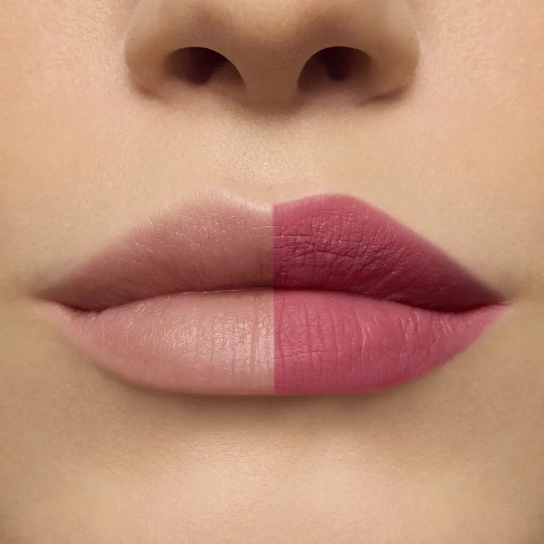 Lancôme L'Absolu Rouge Lippenstift 290 Merci Simone - Matte Finish