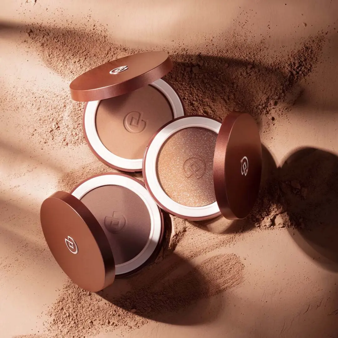 Collistar Silk Effect Bronzing Powder 03 Scilla Glow - 10g