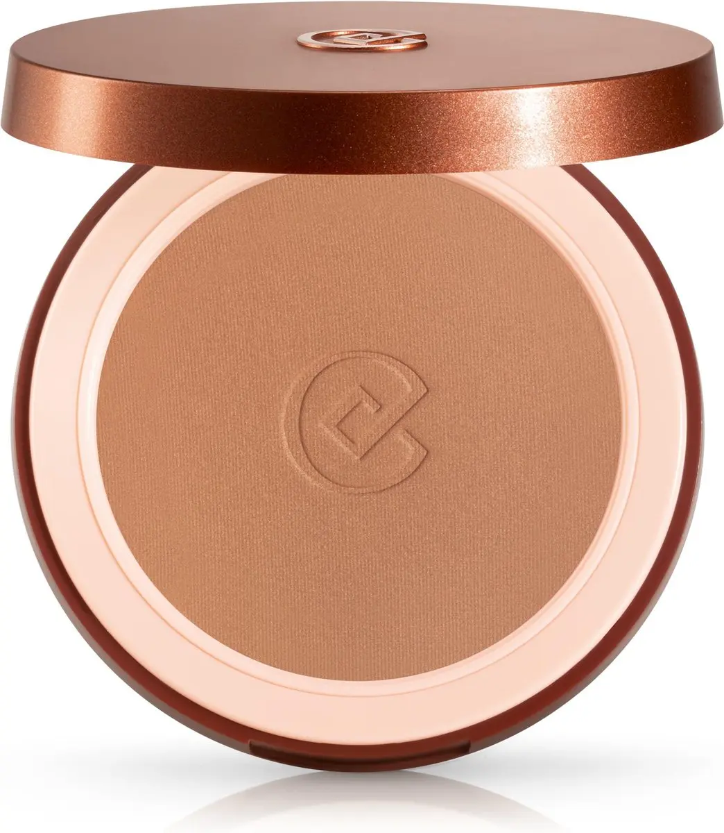 Collistar Silk Effect Bronzing Powder 03 Scilla Glow