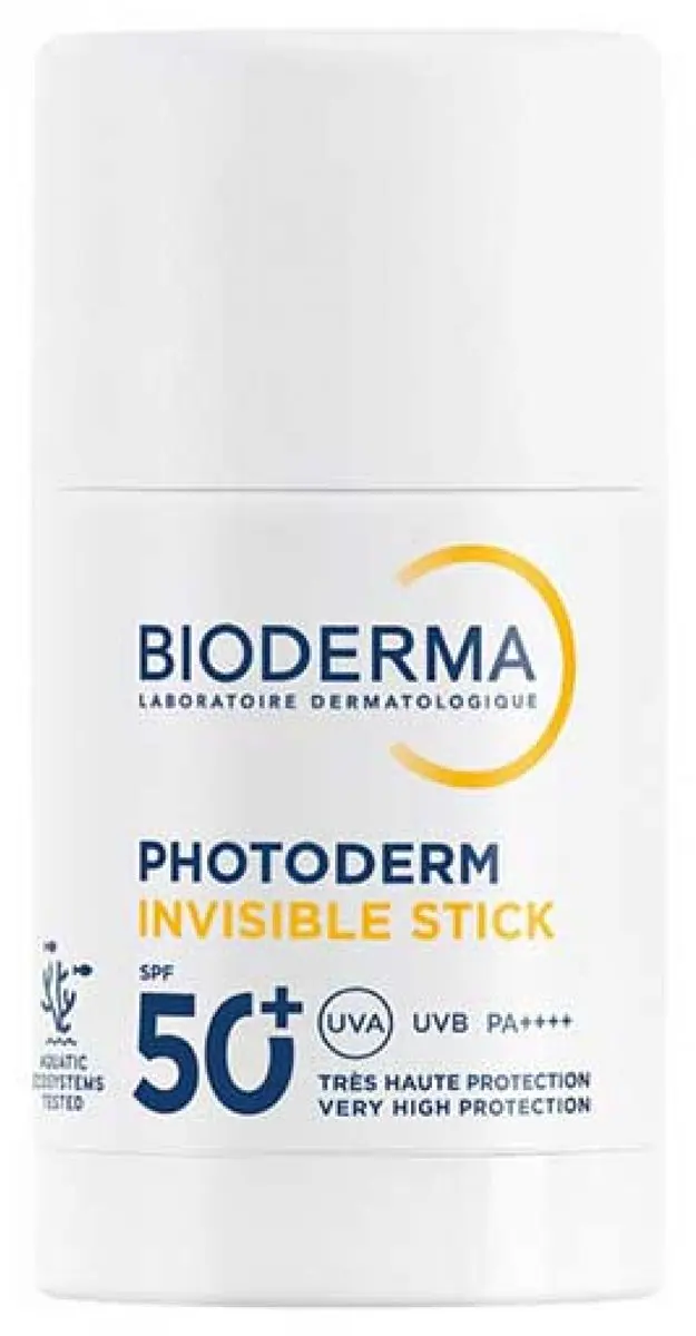 Bioderma Photoderm Invisible Stick SPF50+ 15g