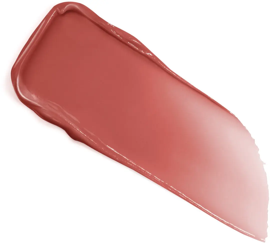 Lancôme Lip Idôle Squalane-12 Butterglow Lippenbalsem 33 Idôle nude - 3g - afbeelding 6 van 6