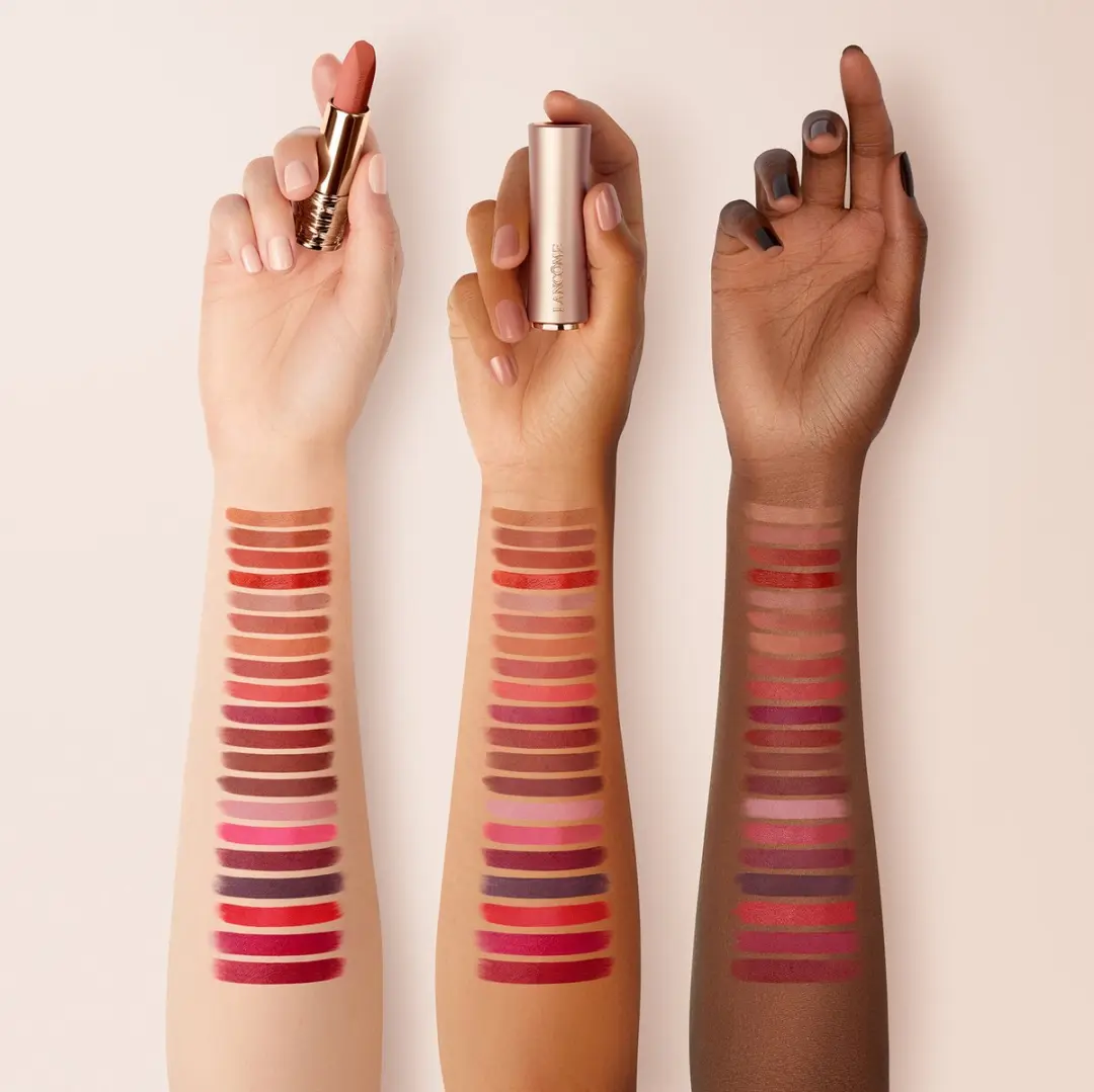 Lancôme L'Absolu Rouge Lippenstift 440 Got Me Blushing - 3.4g
