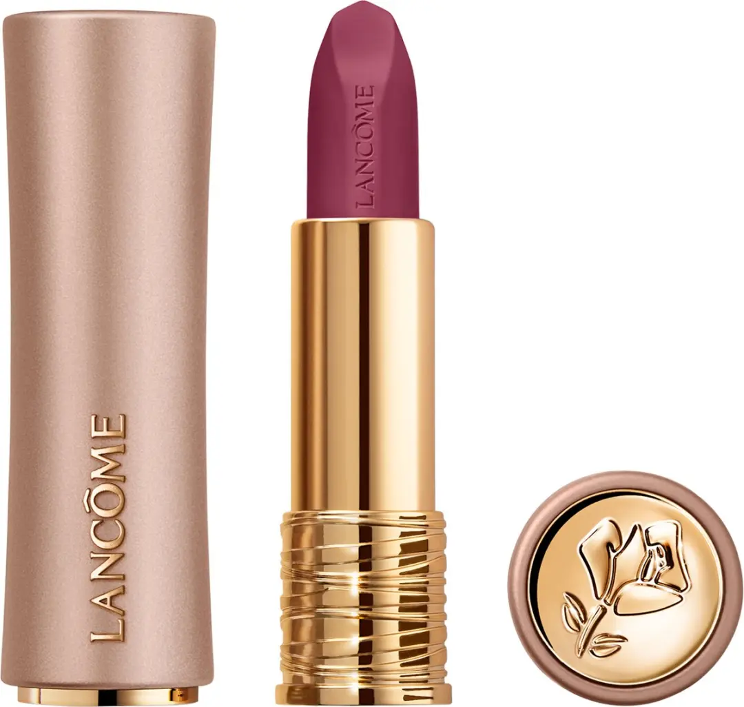 Lancôme L'Absolu Rouge Lippenstift 440 Got Me Blushing