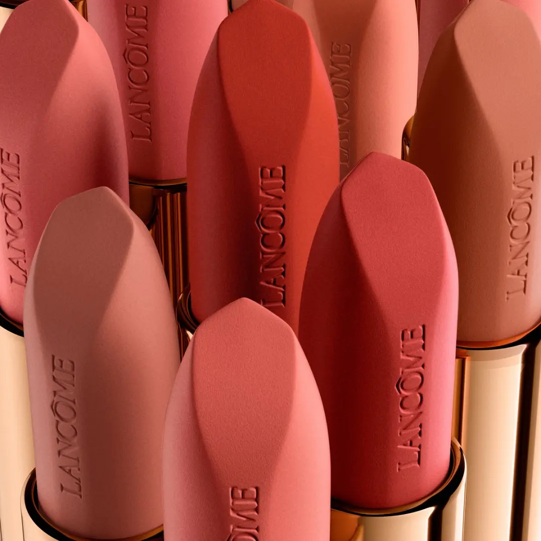 Lancôme L'Absolu Rouge Lippenstift 440 Got Me Blushing - 3.4g