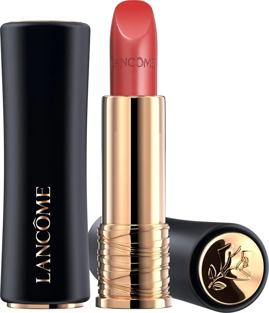 Lancôme L'Absolu Rouge Lippenstift Bouquet Nocturne 07