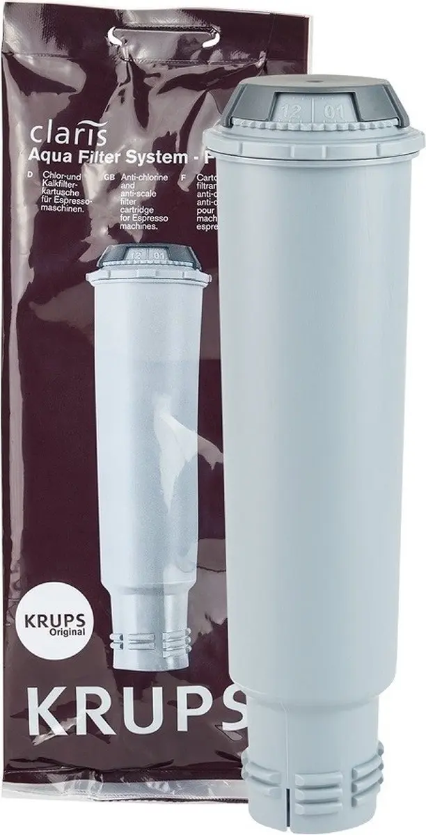 Krups Claris Waterfilter F088