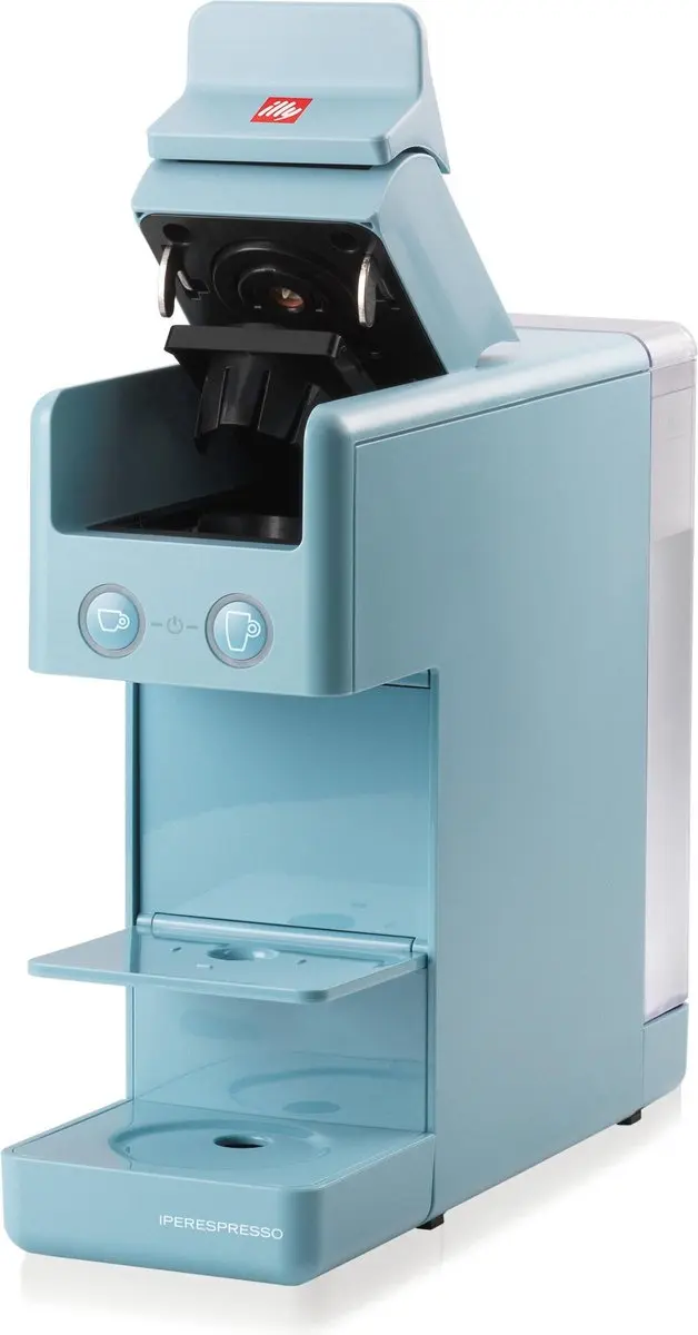 illy FrancisFrancis Y3 Espresso & Coffee 850W - Amalfi