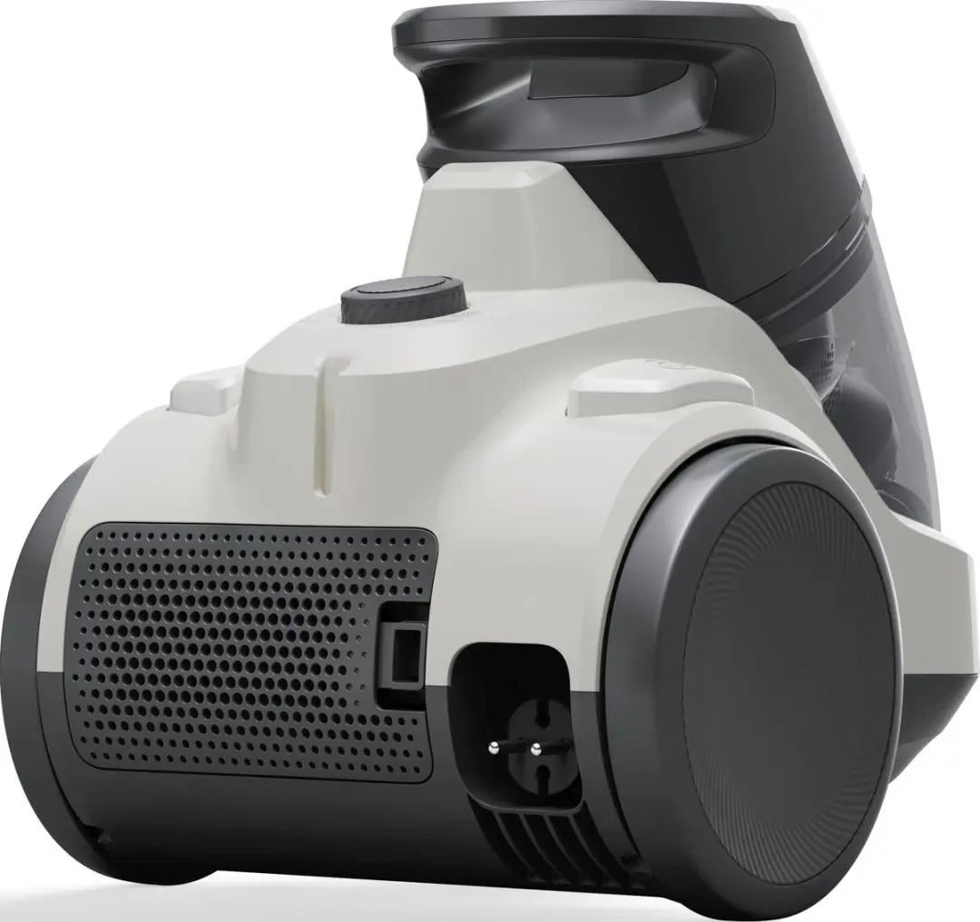 AEG LX5-2-2SW Stofzuiger - 750W - 1.8L - Wit