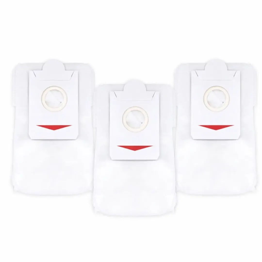 Bosch Stofzuigerzakken 3 Stuks