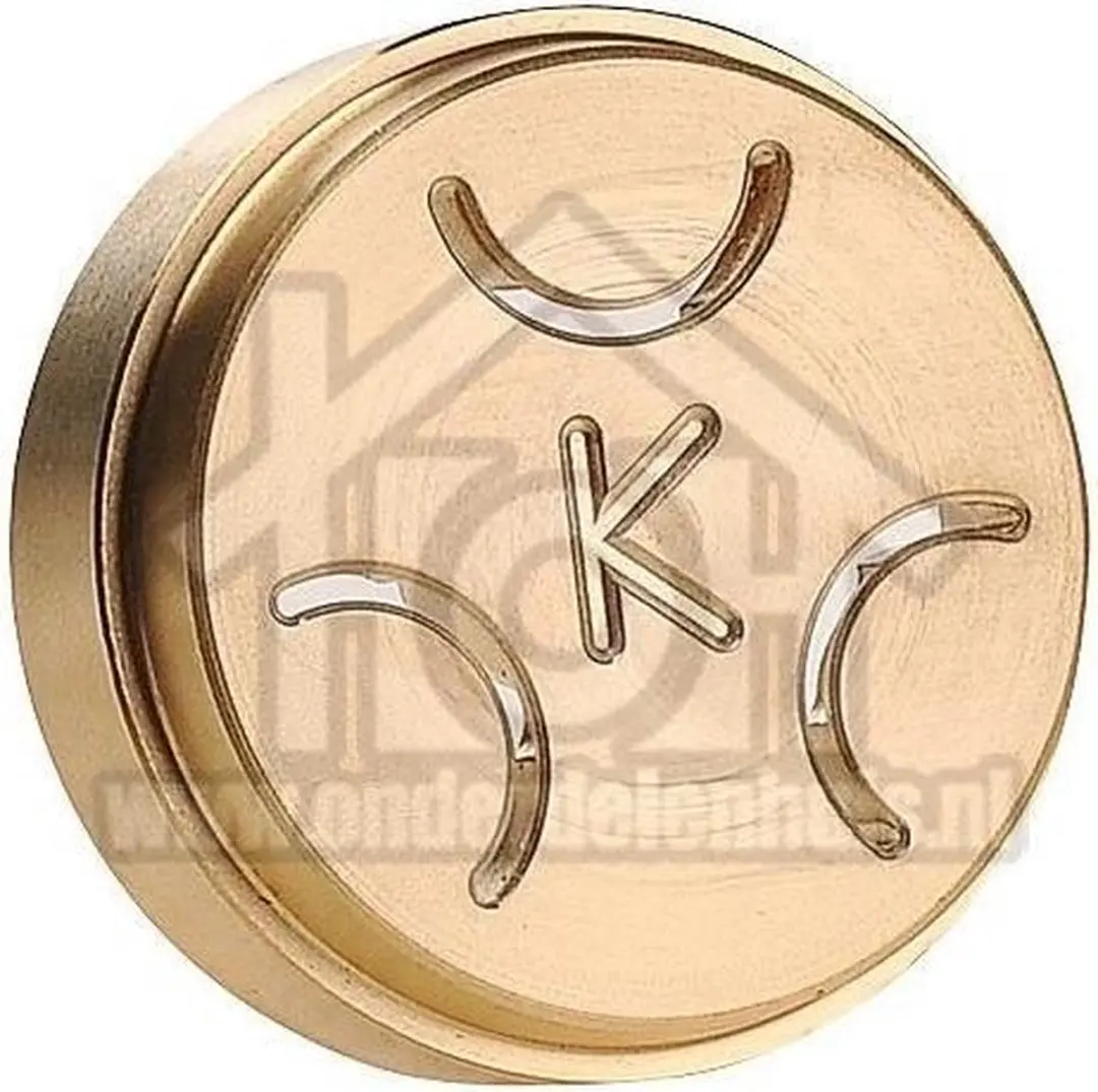 Kenwood Chef Major Orecchiette AT910013 - Zwart - afbeelding 6 van 6