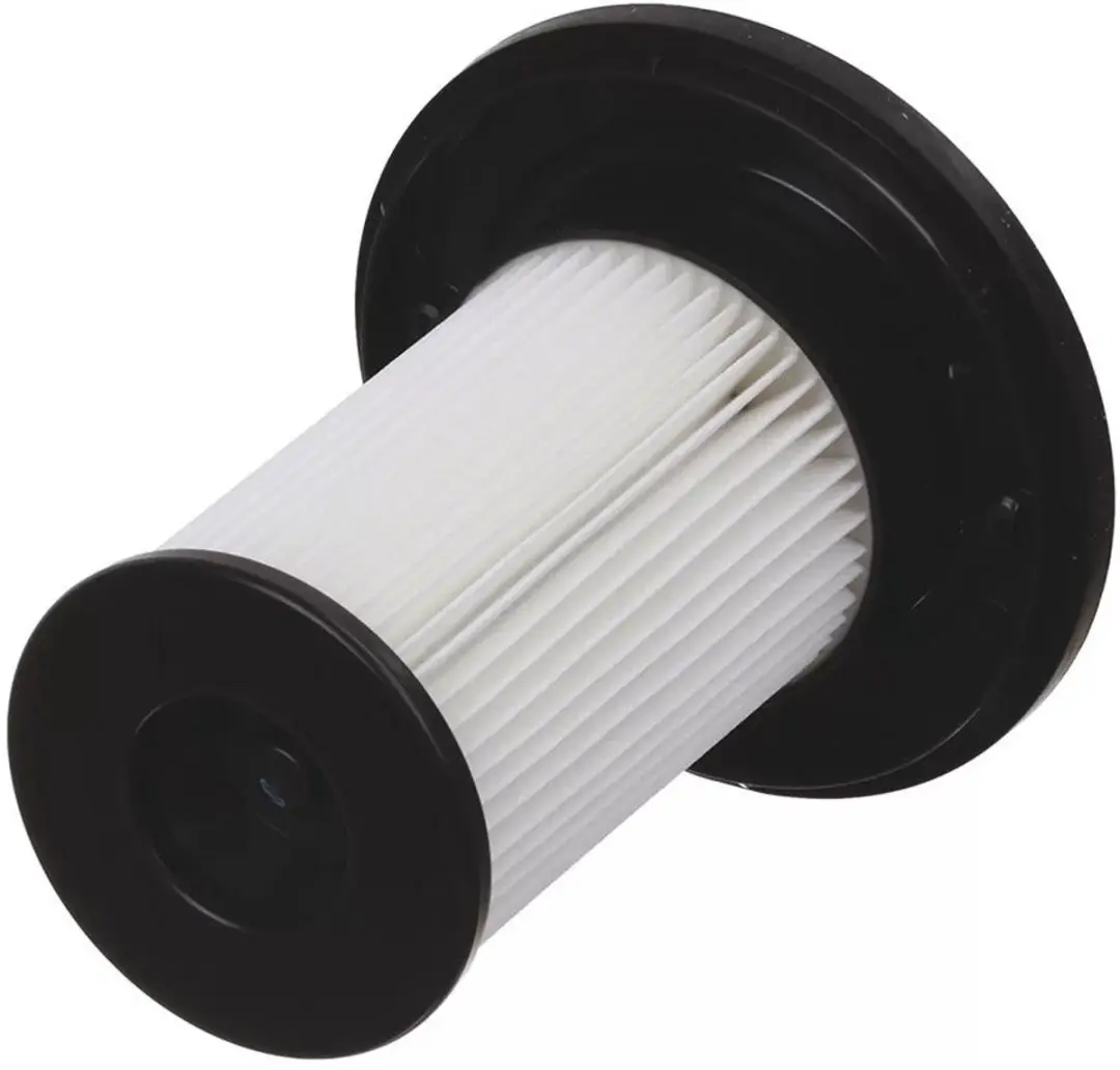 Bosch Unlimited HEPA Filter BBS1114/BCS1000/BCS1ALL - Wit/Rood/Zwart