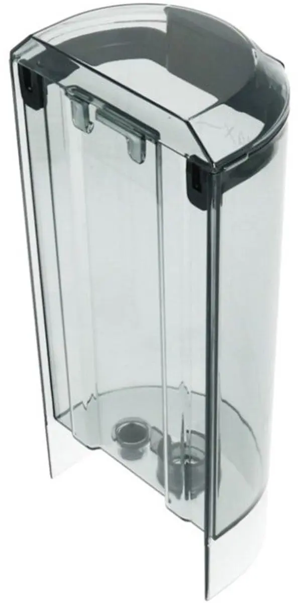 De'Longhi Waterreservoir 5513200359 - Transparant/Wit/Zwart