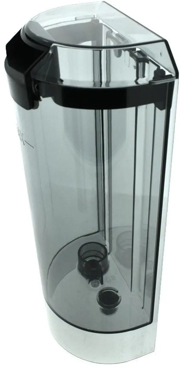 De'Longhi Waterreservoir 5513200359 - Transparant/Wit/Zwart