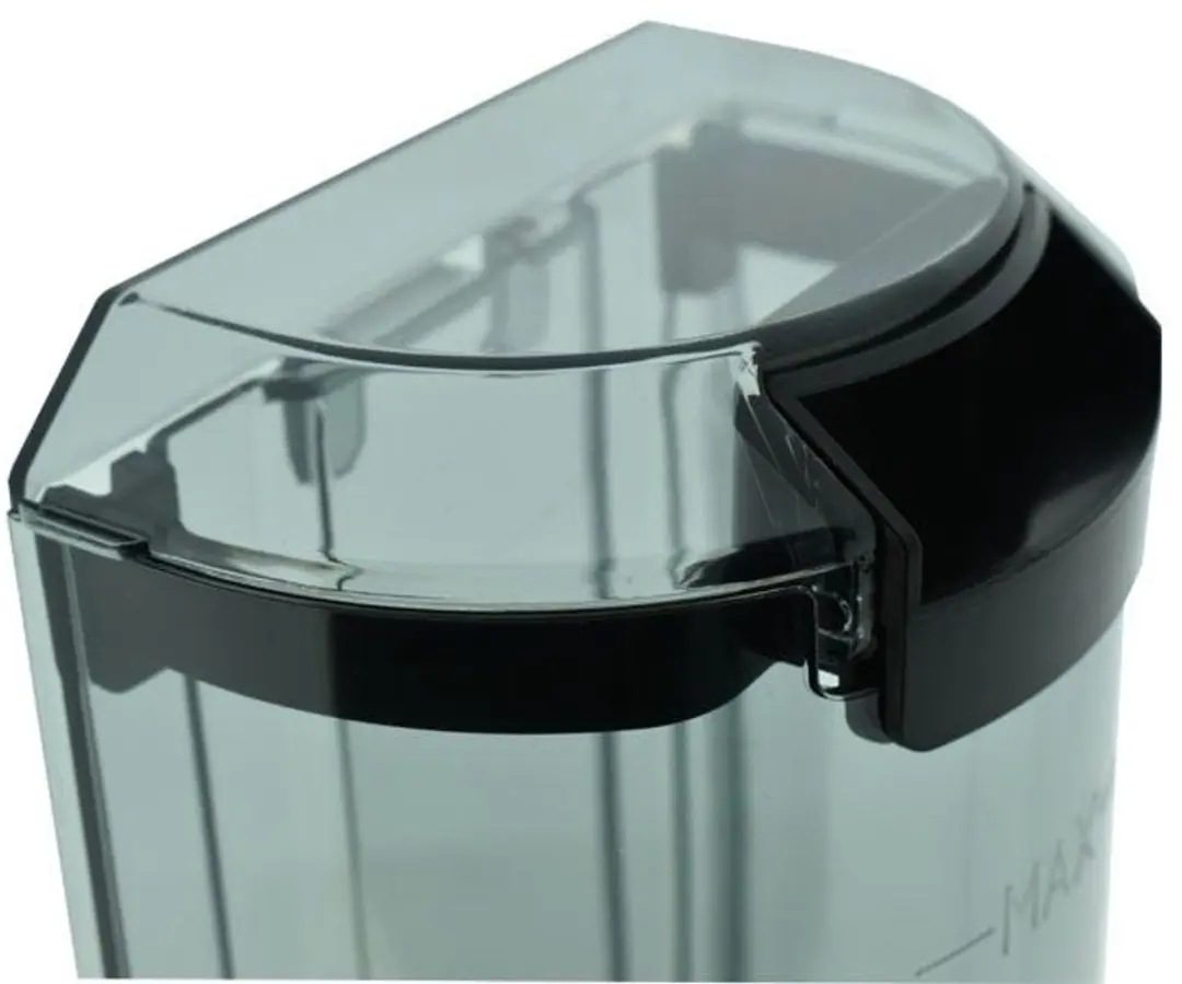 De'Longhi Waterreservoir 5513200359 - Transparant/Wit/Zwart