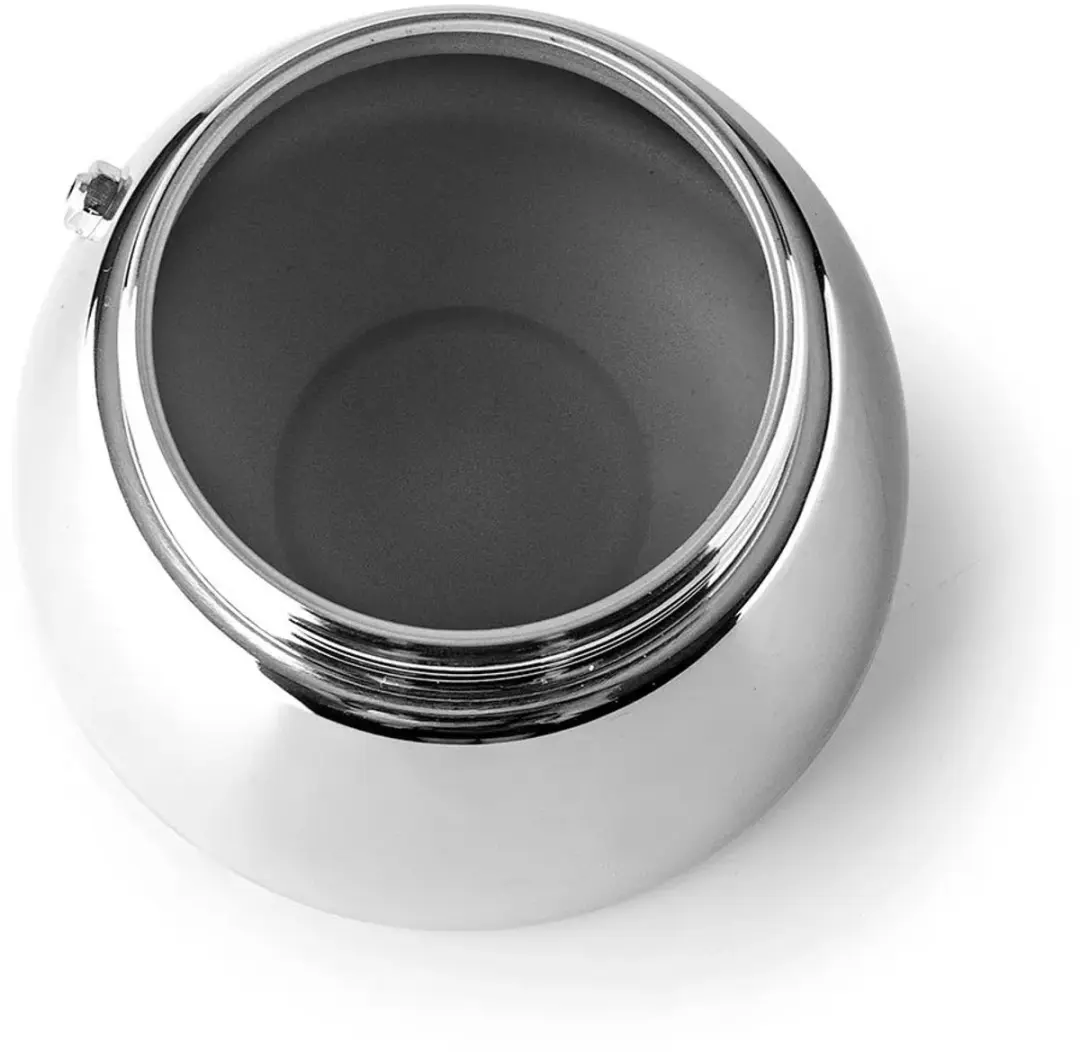 Ibili Elba Koffiezetapparaat 0.15L - Blauw
