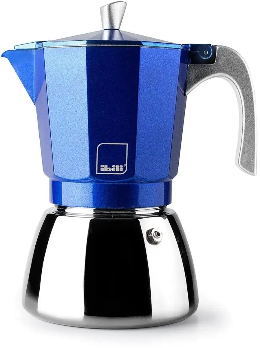 Ibili Elba Koffiezetapparaat 0.15L