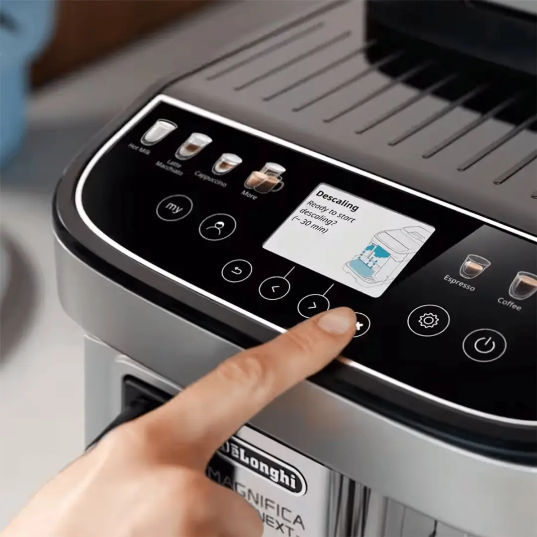 De'Longhi EcoDecalk Ontkalker 500ml - o.a. DLSC500/5513296041