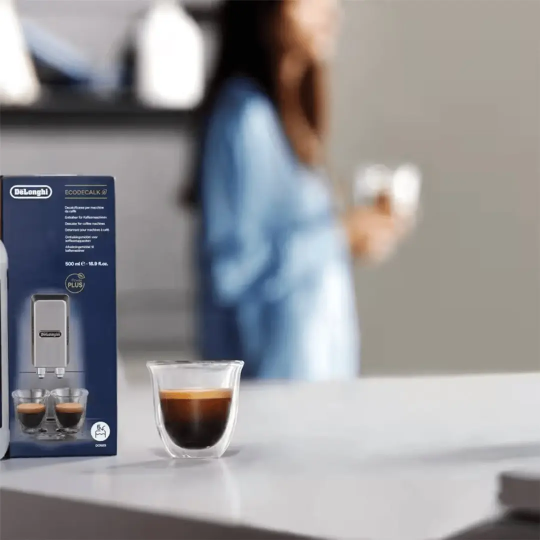 De'Longhi EcoDecalk Ontkalker 500ml - o.a. DLSC500/5513296041