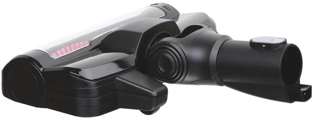 Bosch Unlimited 8 Turbozuigmond 17002491_1_CE - ø39mm - Zwart
