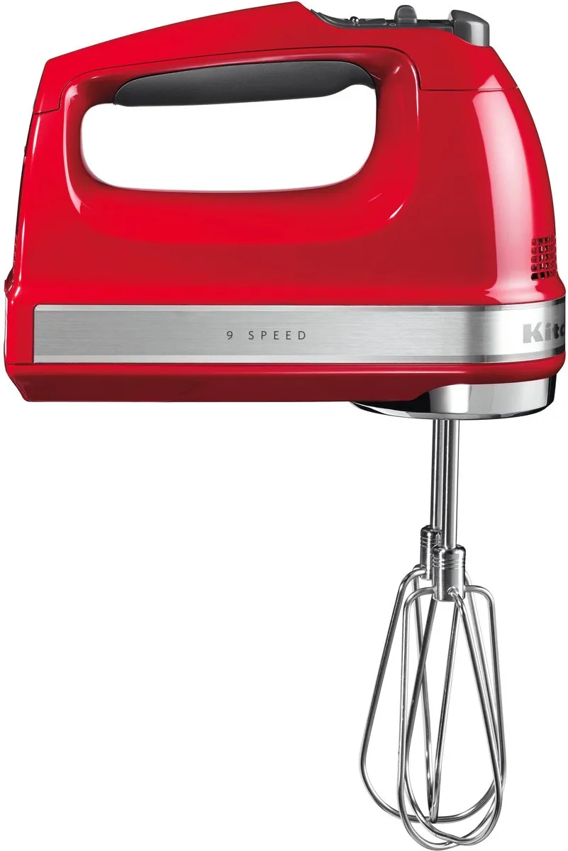 KitchenAid 5KHM9212EER Handmixer