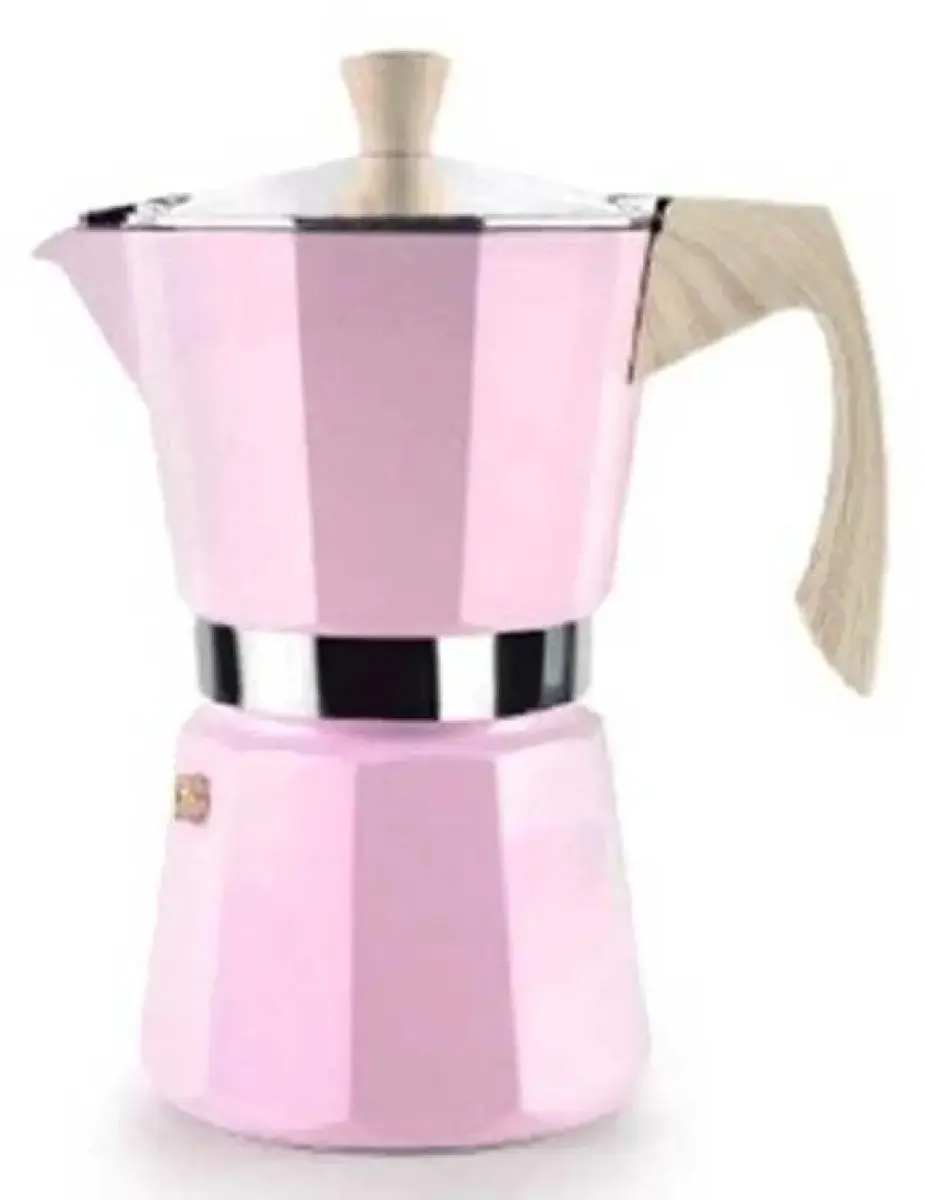 Ibili Veneto 627806 Koffiezetapparaat 6 Bekers