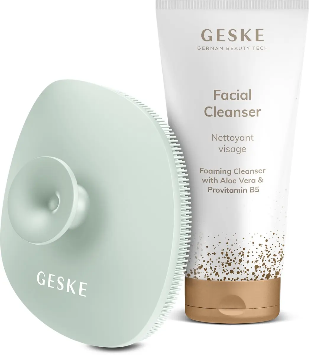 GESKE SmartAppGuided Facial Brush AP_GK000038GN01