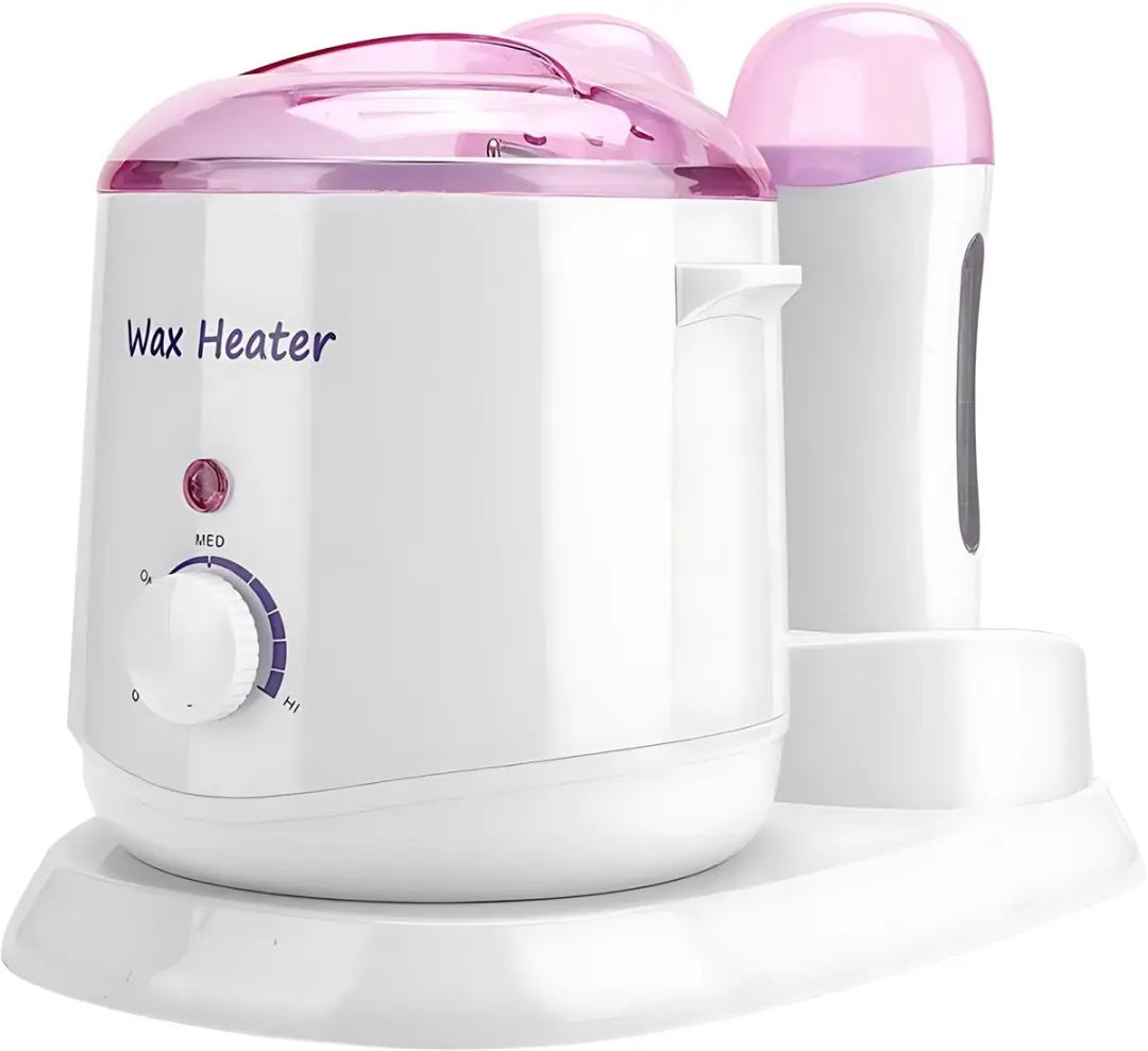 Guardian Beauty Waxverwarmer 3-in-1