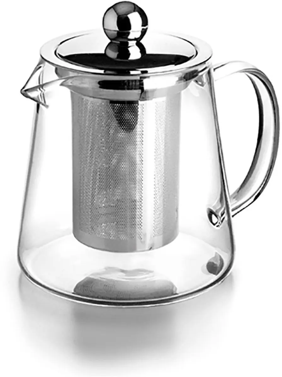 Ibili Theepot 450ml