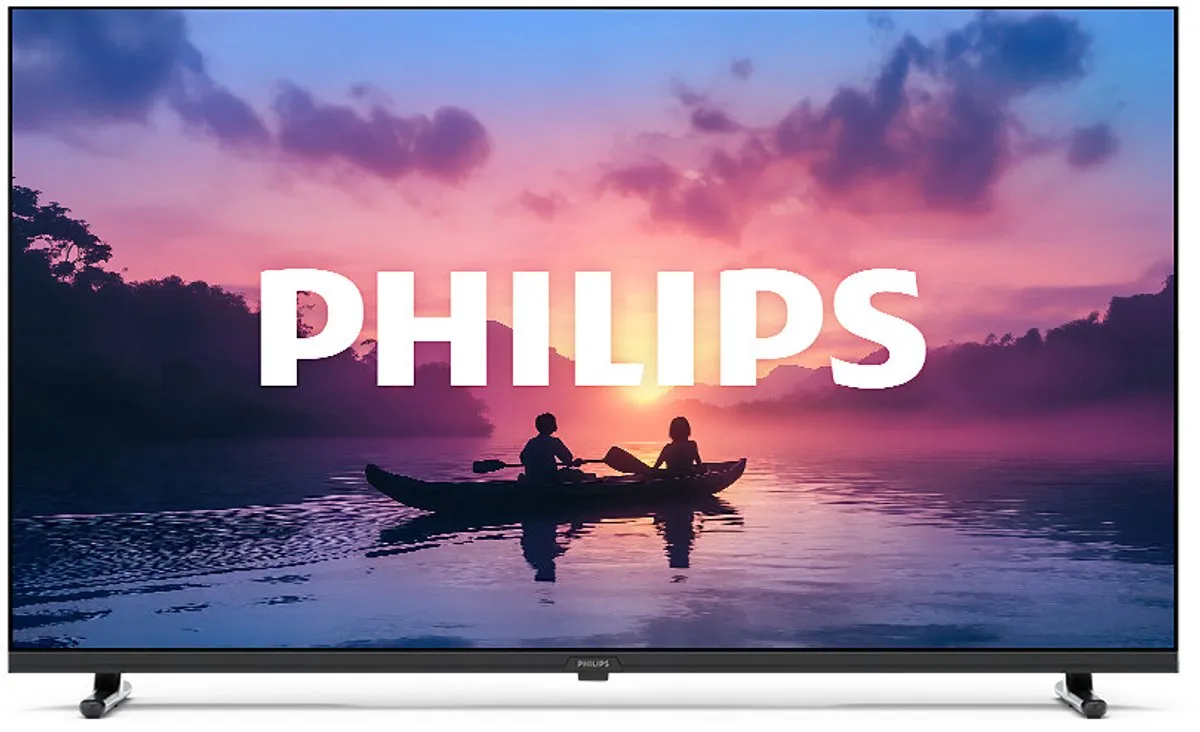 Philips 40PFS6000/12 40 inch Full HD LED TV - Zwart