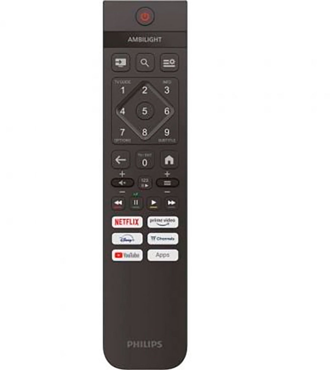 Philips 40PFS6000/12 - 40 inch - Full HD LED - 2025