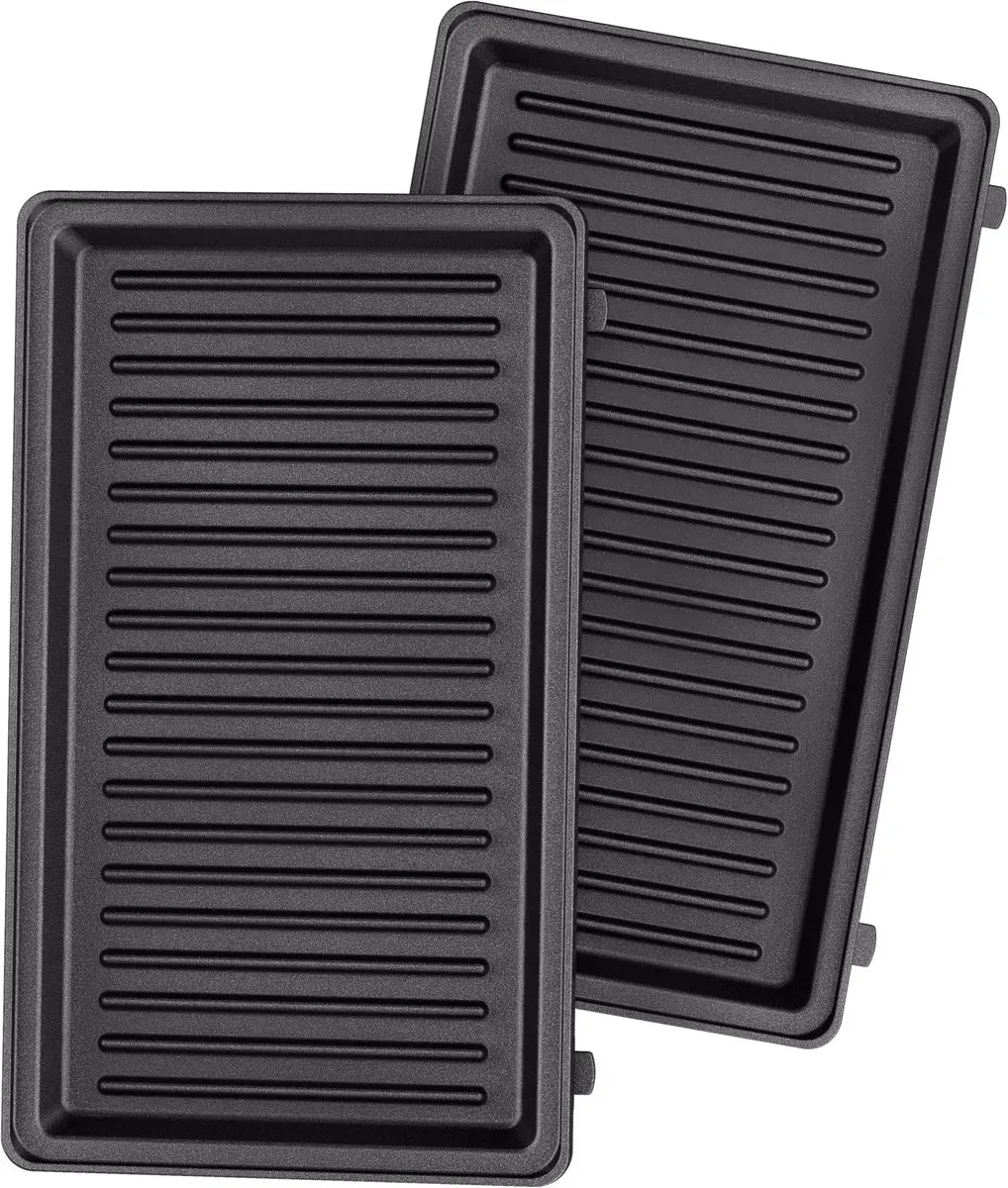 Tefal Snack Collection XA8103 Paniniplaten