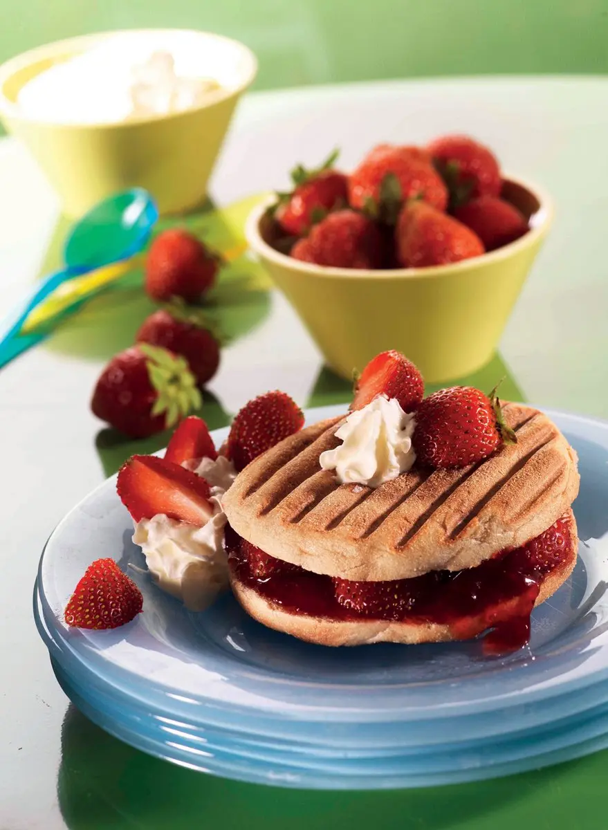Tefal Snack Collection XA8103 Paniniplaten - 1 Platen - Zwart