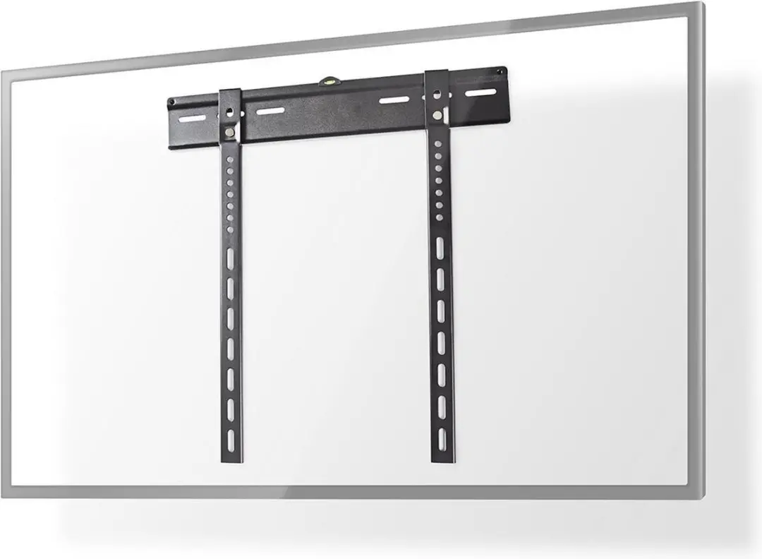 Nedis TVWM3030BK Vaste TV-Muurbeugel 32-55"