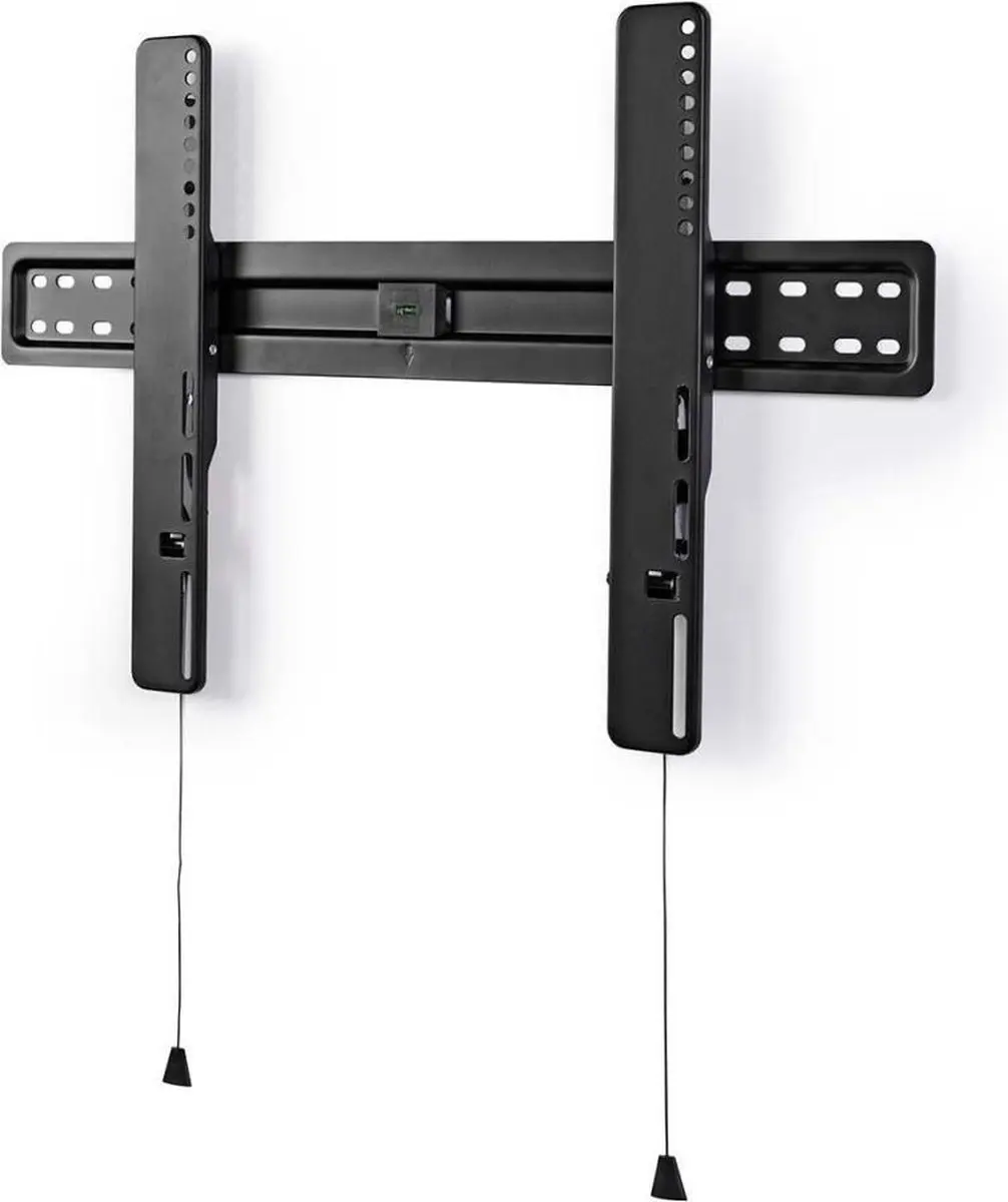 Nedis TVWM5150BK Kantelbare TV-Muurbeugel