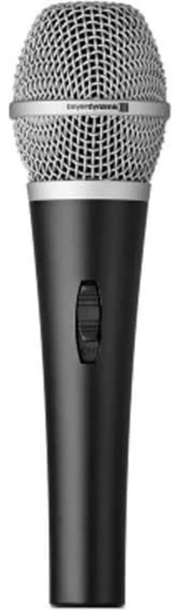 Beyerdynamic TG V35d Microfoon