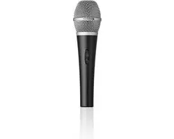 Beyerdynamic TG V35d Microfoon - Zwart/Zilver - 707244
