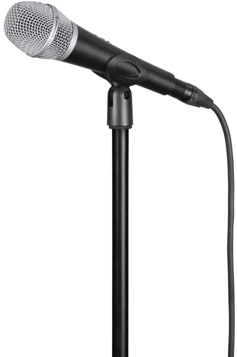 Beyerdynamic TG V35d Microfoon - Zwart/Zilver - 707244