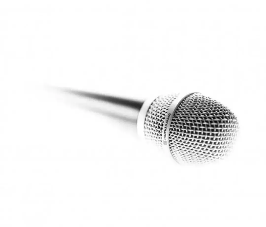 Beyerdynamic TG V35d Microfoon - Zwart/Zilver - 707244