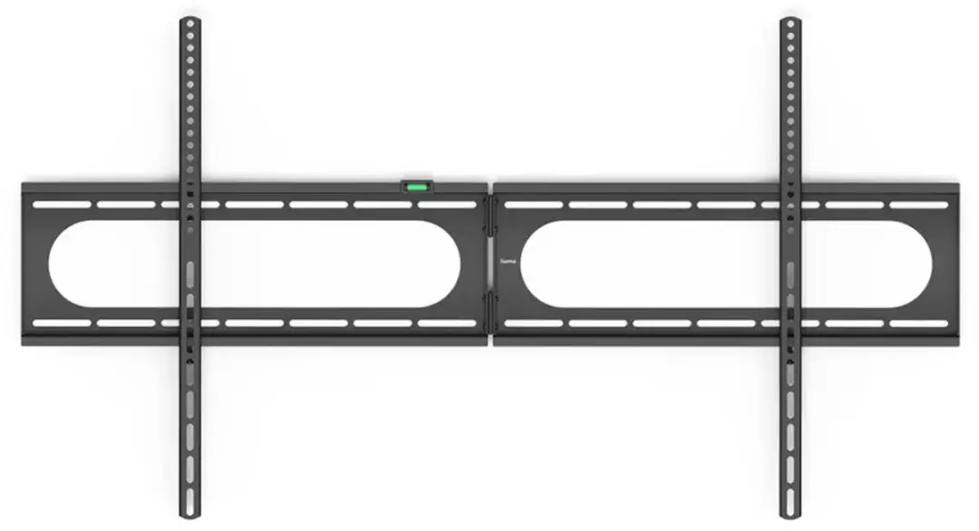 Hama Strong 118129 TV-beugel - VESA 1000x400mm - 37-120" - Zwart - afbeelding 2 van 6