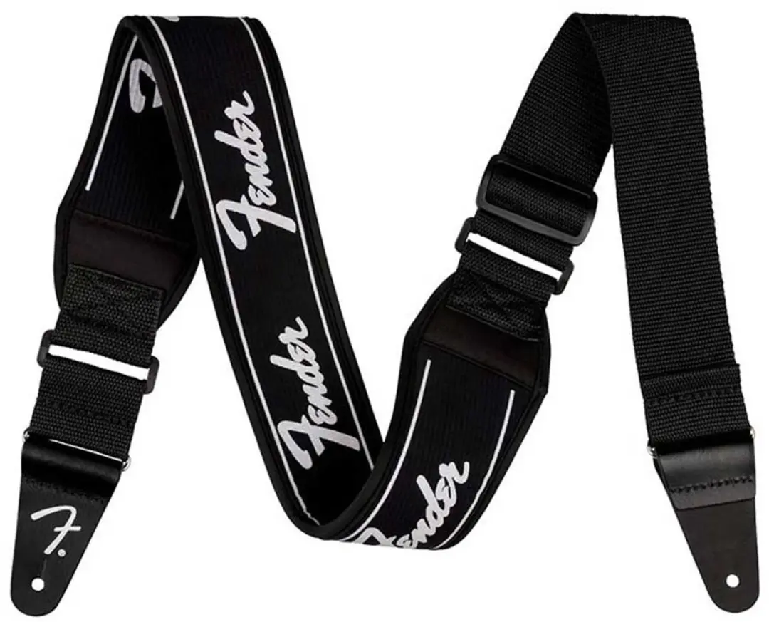 Fender Swell Neopreen Gitaarband