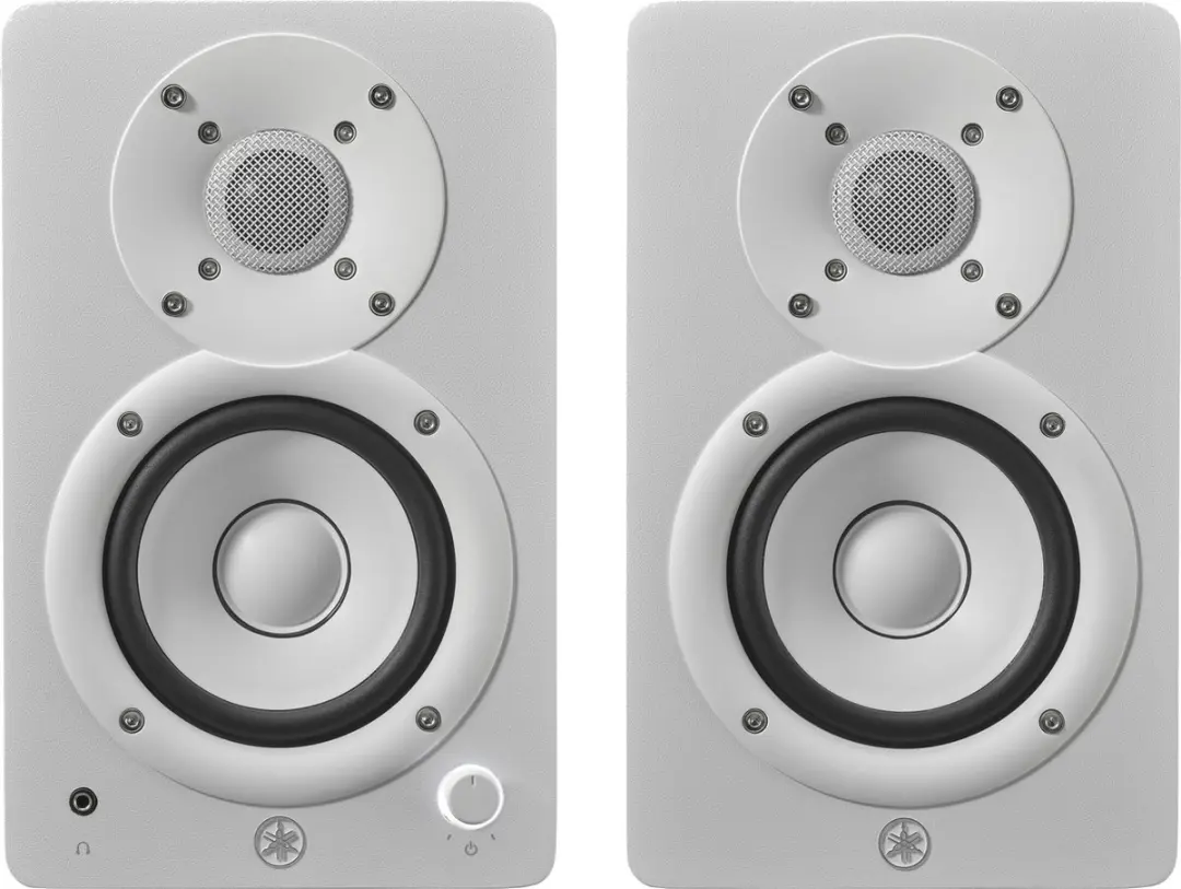 Yamaha HS4 Actieve Studiomonitor