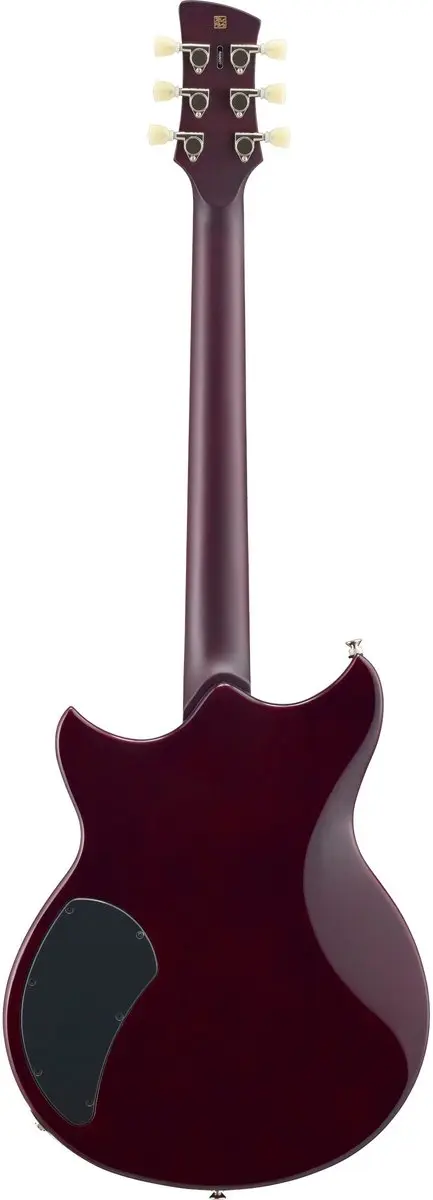 Yamaha Revstar RSS02T Sunset Burst Elektrische Gitaar - 4/4 - afbeelding 4 van 6